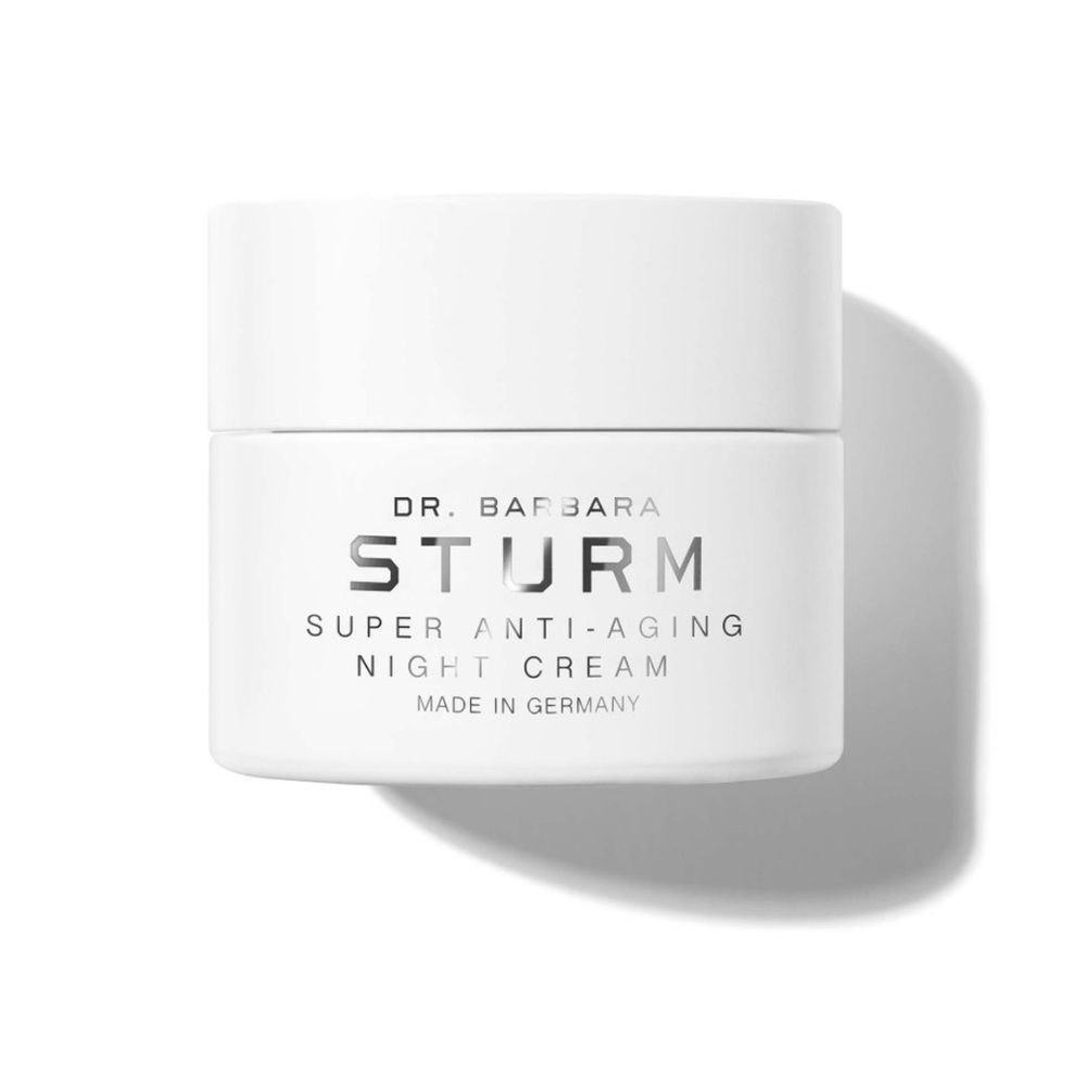 Dr. Barbara Sturm Super Anti-Aging Night Cream - White